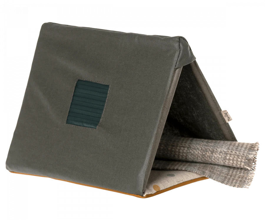 Maileg Happy Camper Single Tent for Mouse