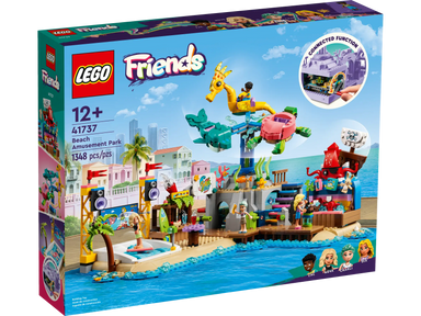 41737 Beach Amusement Park