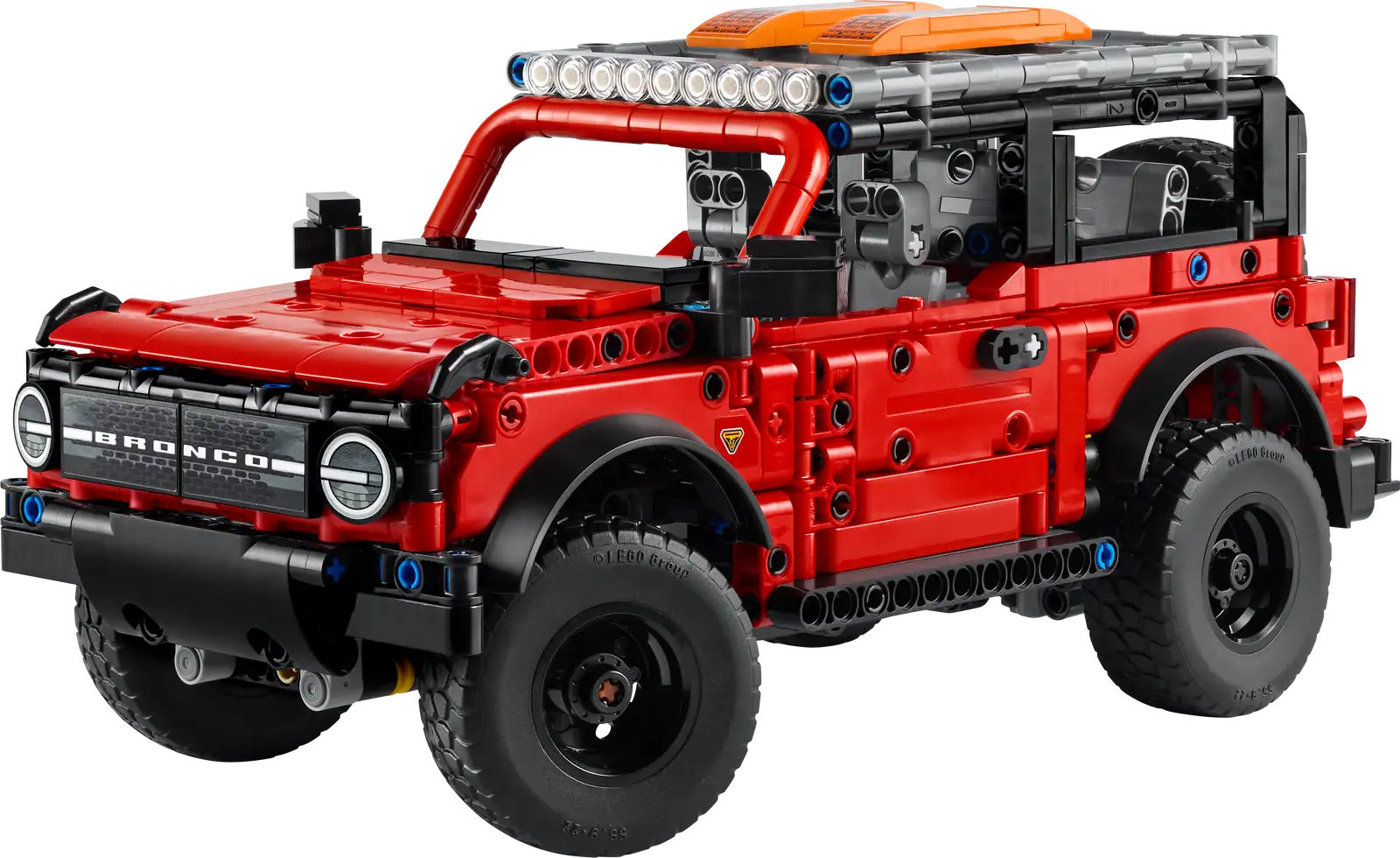 42213 Ford Bronco® SUV