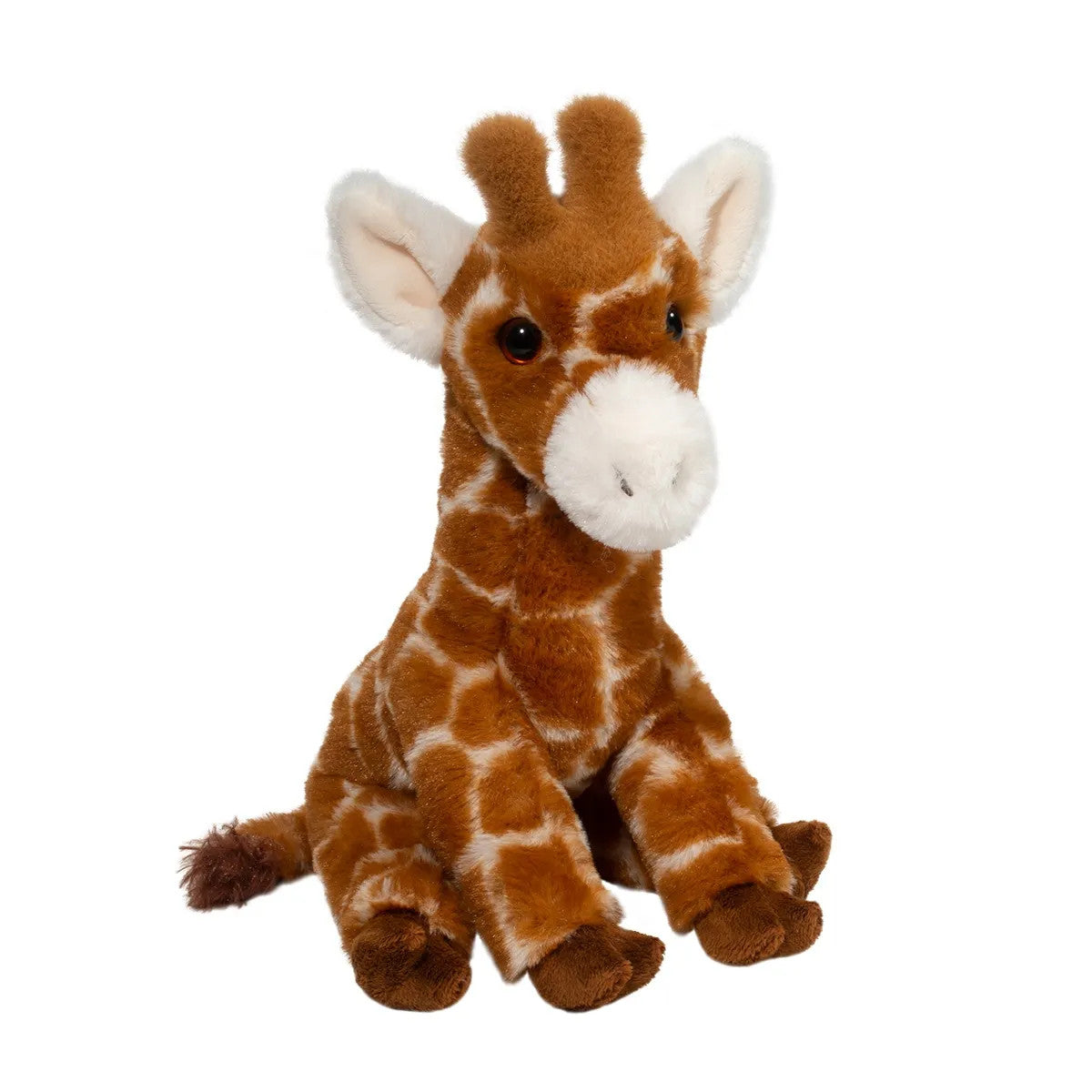 Jessie Giraffe Softie Plush