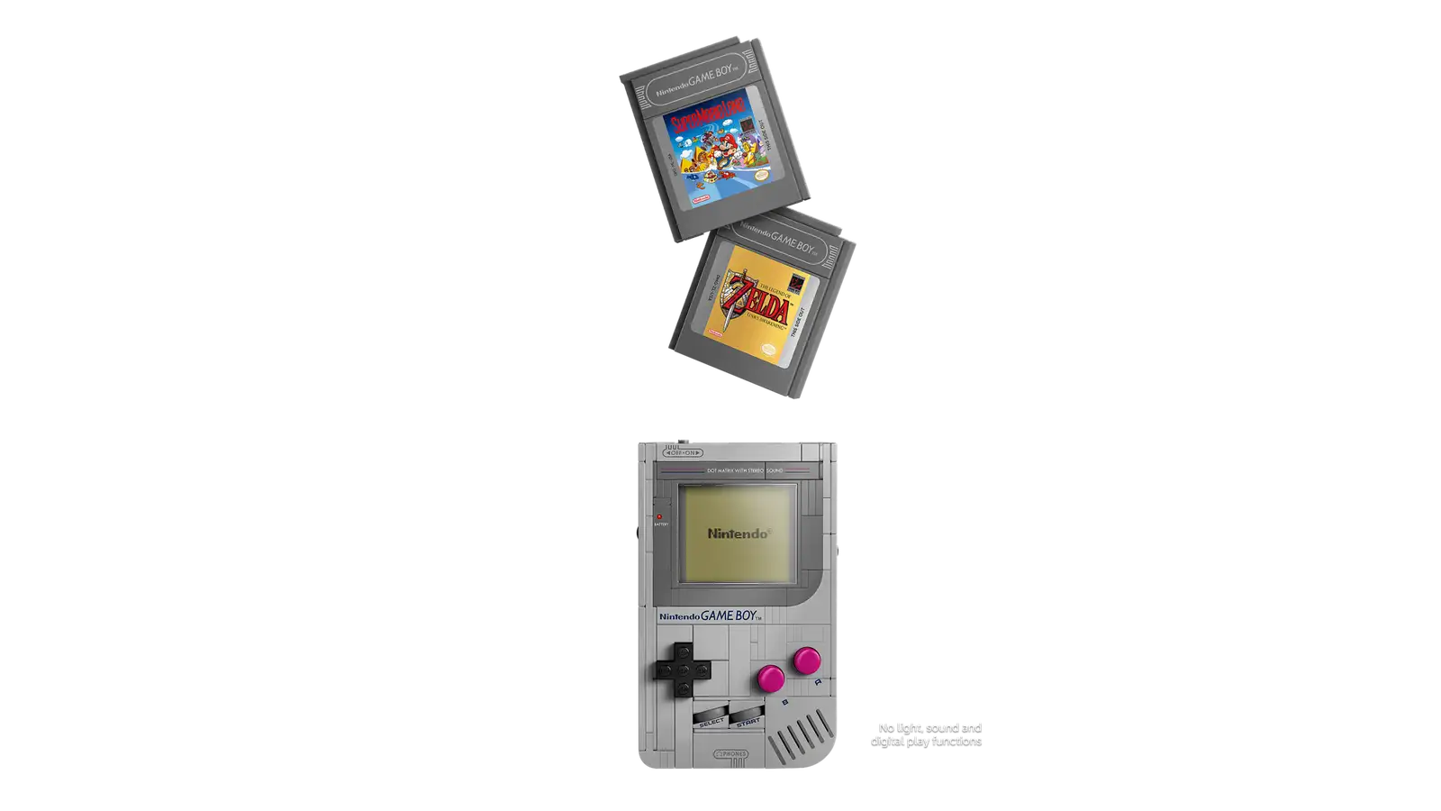 72046  Game Boy