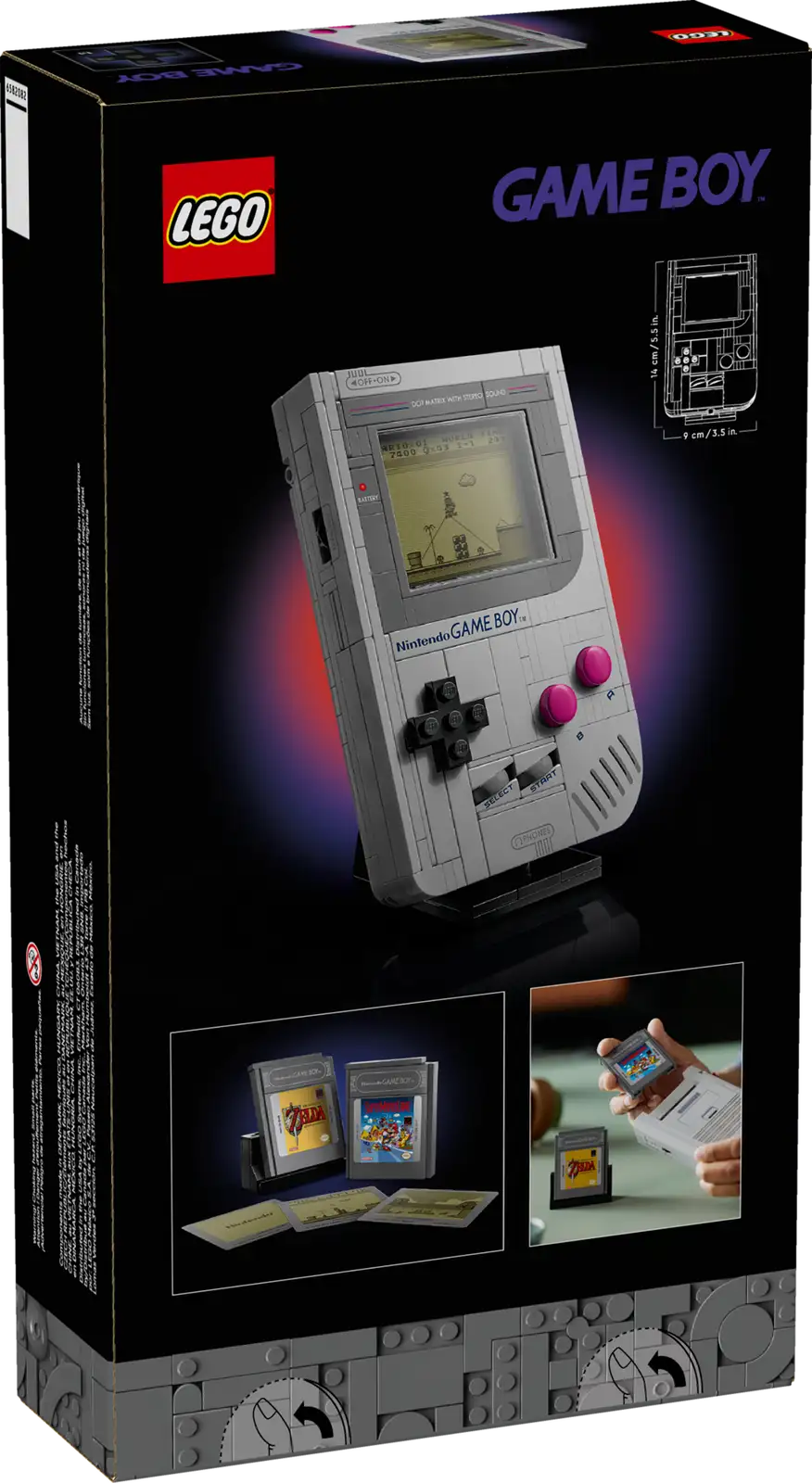 72046  Game Boy
