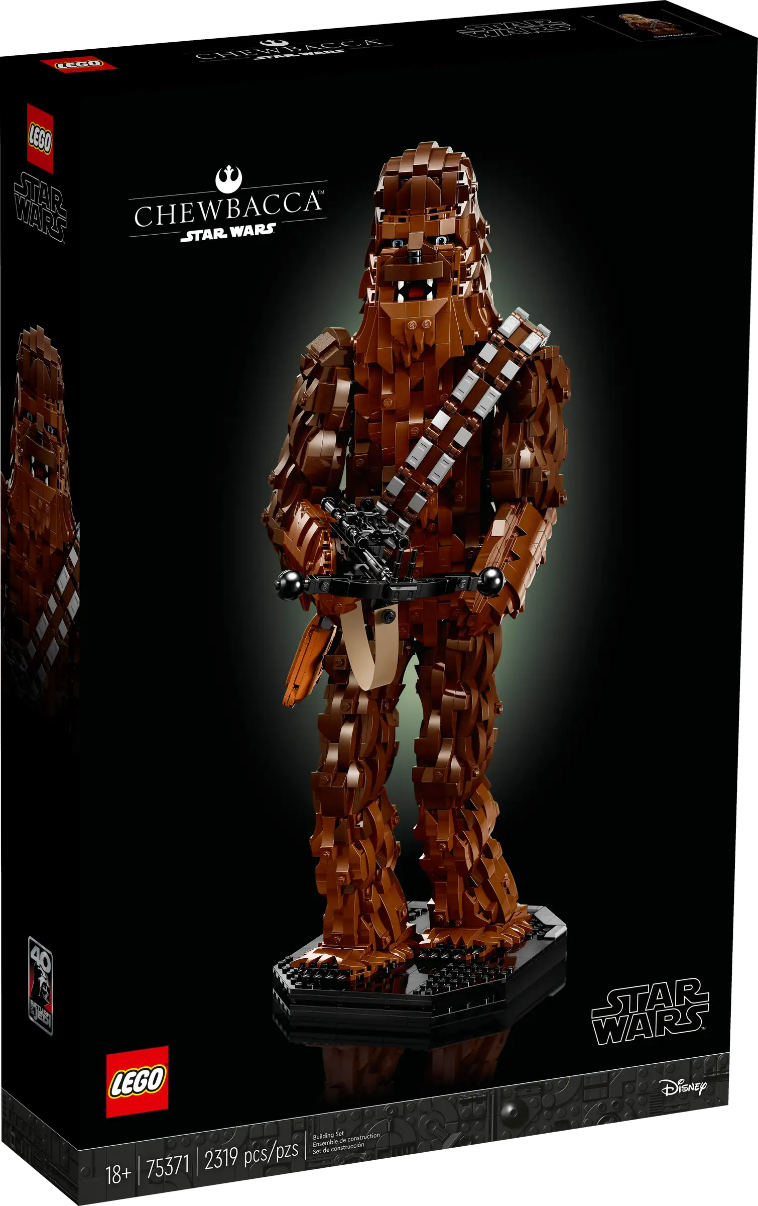 75371 Chewbacca™