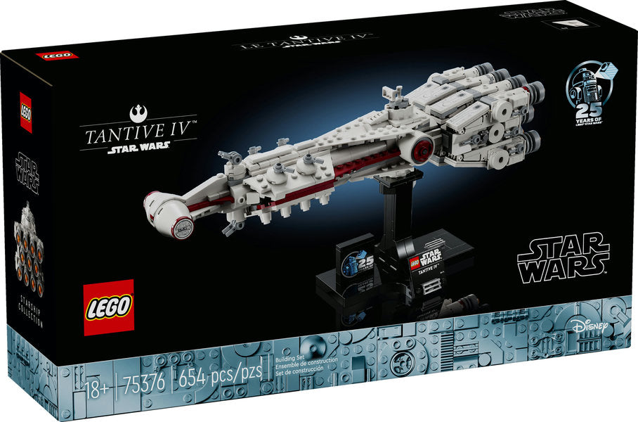75376 Tantive IV™