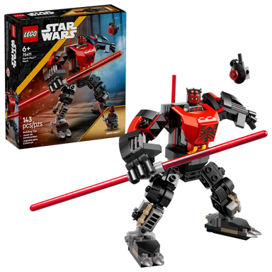 75411 Darth Maul™ Mech