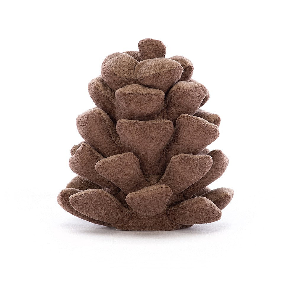 Amuseable Pine Cone
