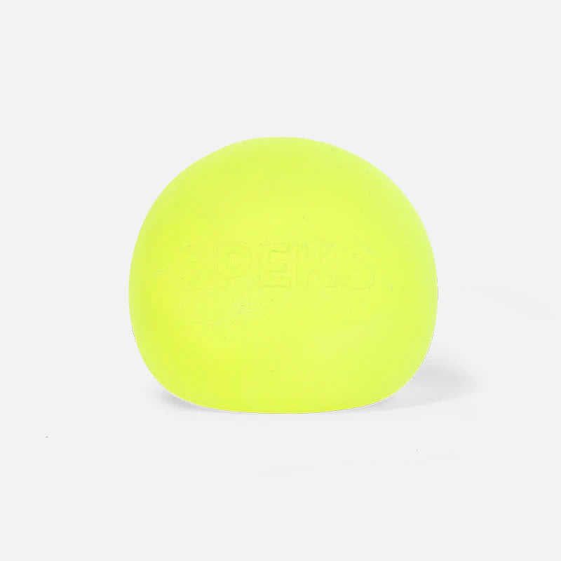 Algae Gump Memory Gel Stress Ball