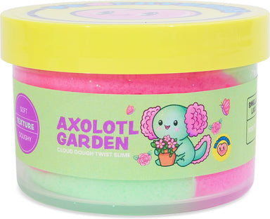 Axolotl Garden Slime