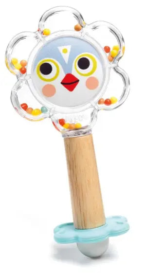 BabyFlower Infant Toy