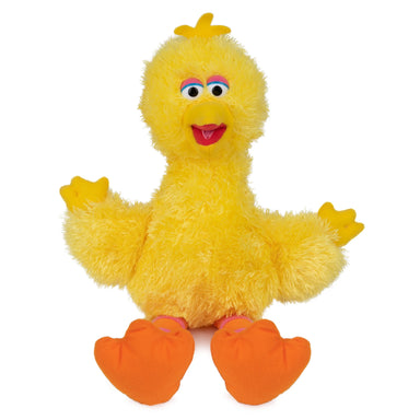 Big Bird 14" Plush