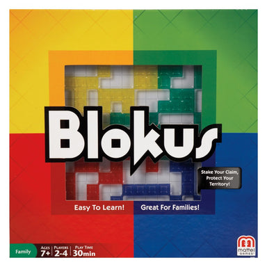 Blokus Refresh