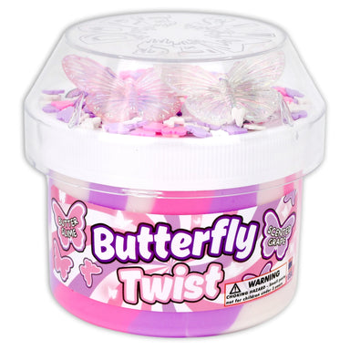 Butterfly Twist Dope Slimes