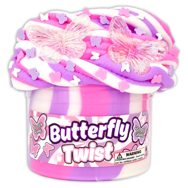 Butterfly Twist Dope Slimes