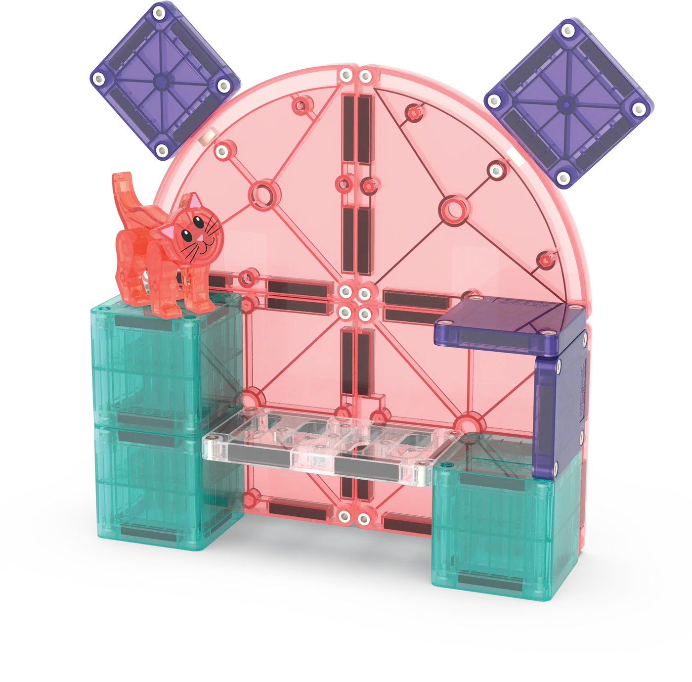 Cat Tree 13 Piece Set