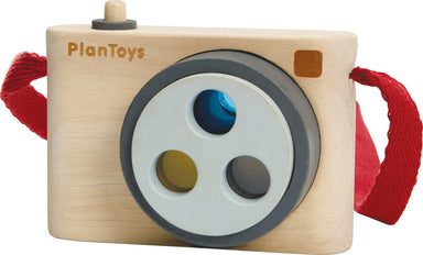 Colored Snap Camera