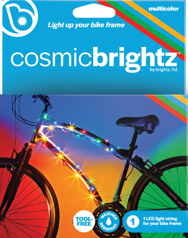 Cosmic Brightz™ Pastel