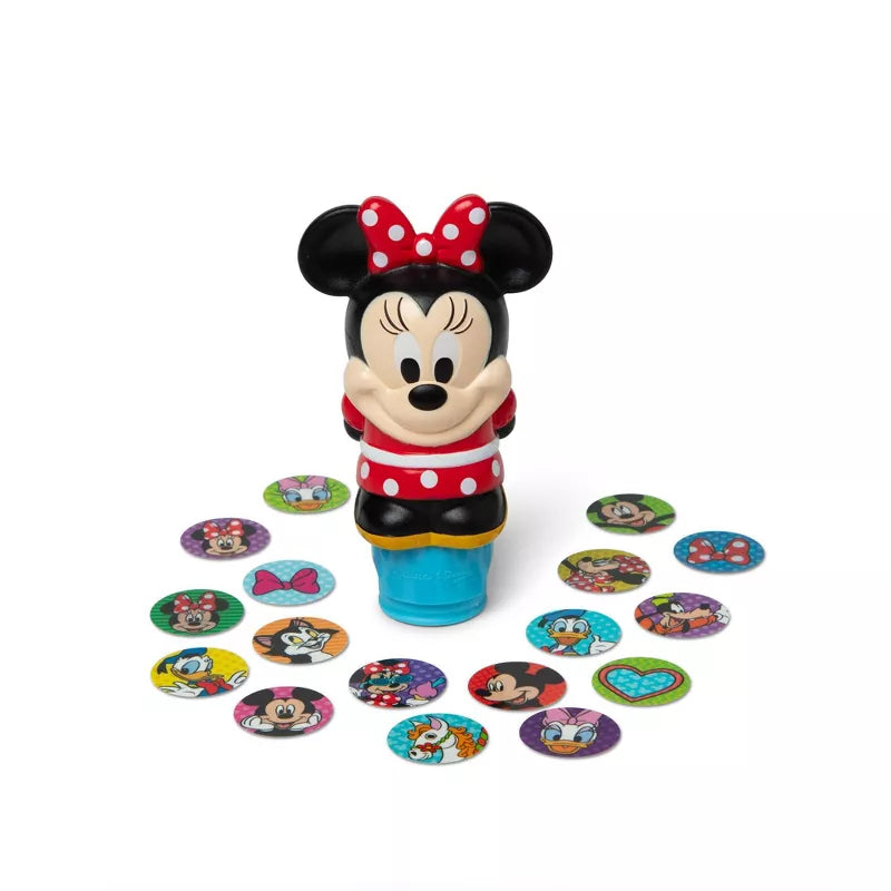 Disney Minnie Mouse Sticker WOW! Sticker Stamper