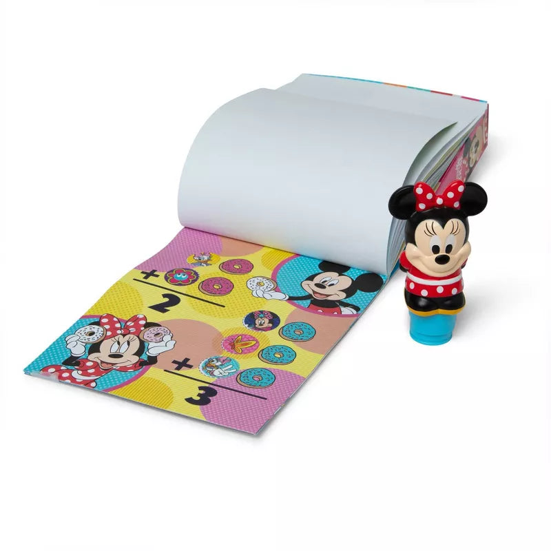 Disney Minnie Mouse Sticker WOW! Sticker Stamper