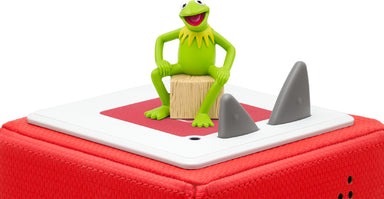 Disney the Muppets: Kermit the Frog Audio Tonies