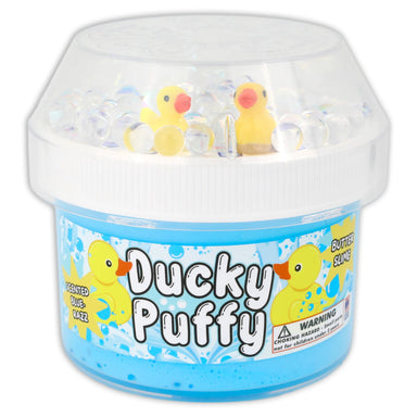 Ducky Puffy Dope Slimes