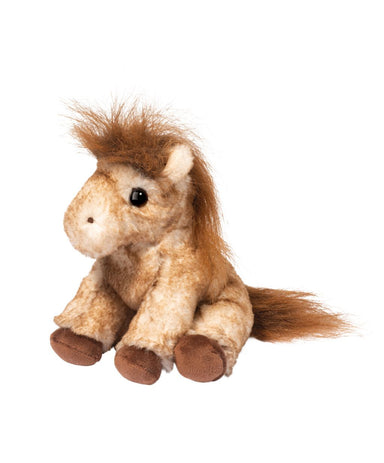 Dustie Horse Mini Soft plush
