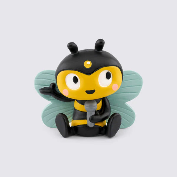 Favorite Children’s Songs: Bugs! Audio Tonie