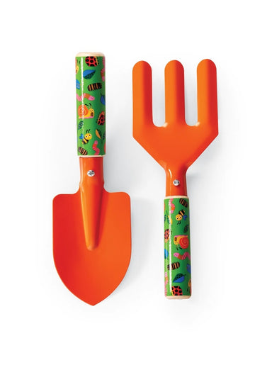 Garden Friends Tools