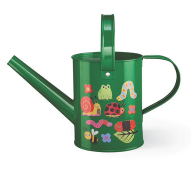 Garden Friends Watering Can