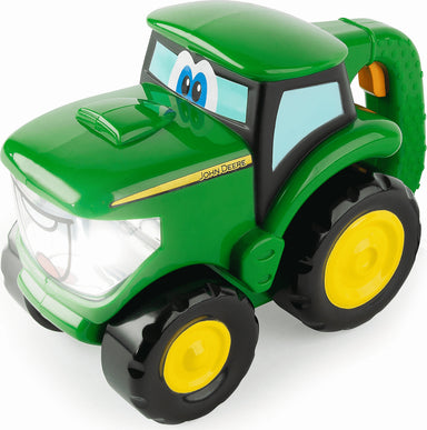John Deere Johnny Tractor Flashlight