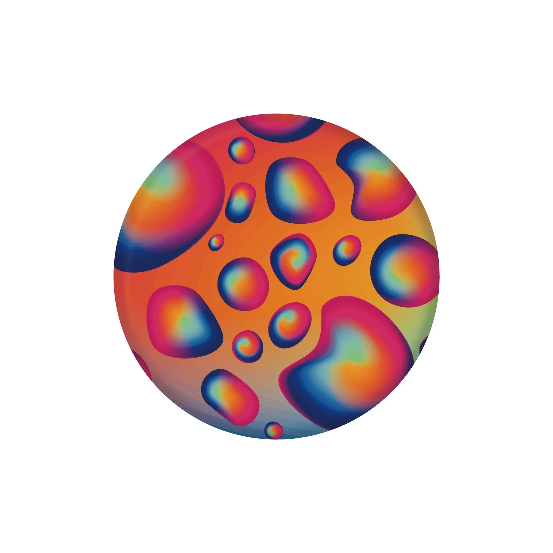 Liquid Drops