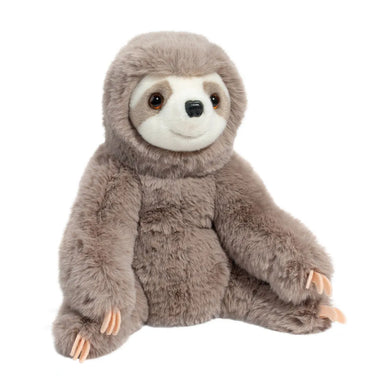 Lizzie Sloth Super Softie