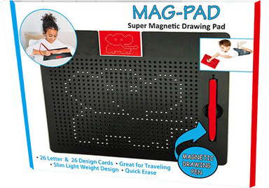 Mag-Pad Drawing Board in Royal Blue
