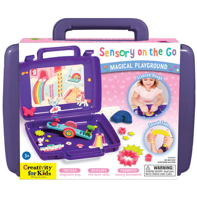 Magical Playground Sensory on the Go
