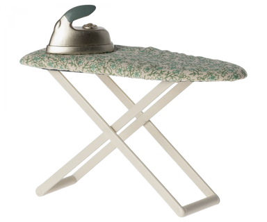 Maileg Iron & Ironing Board for Mouse