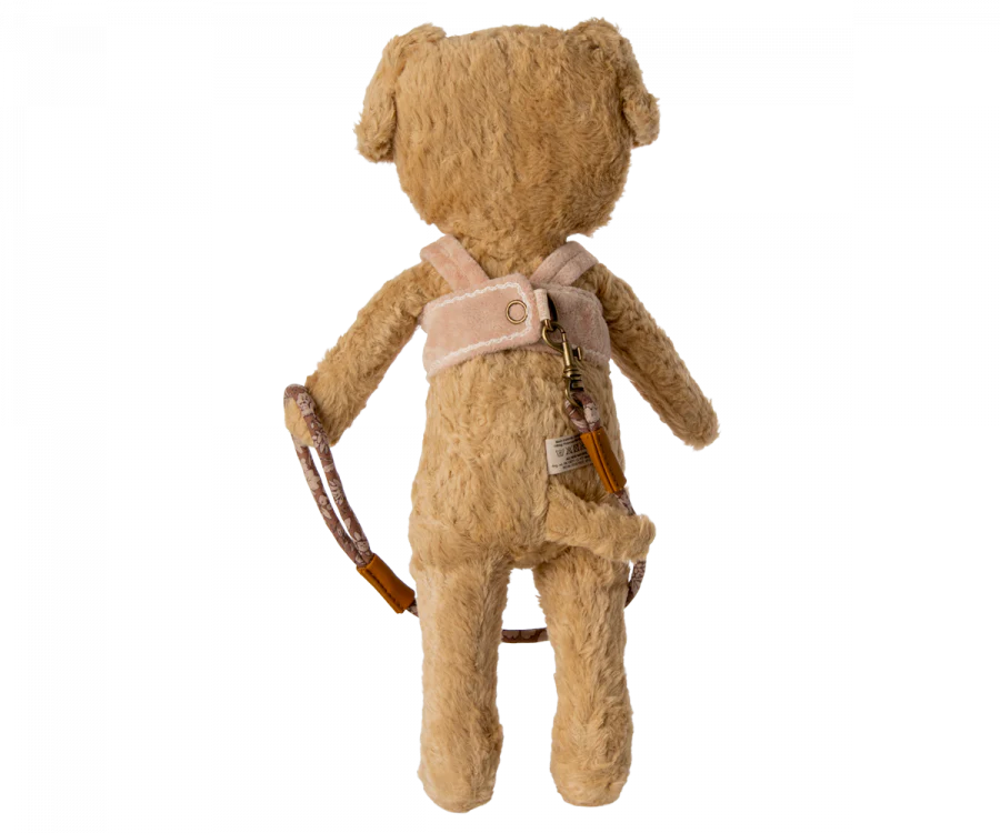 Maileg Puppy Harness