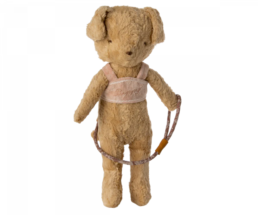 Maileg Puppy Harness