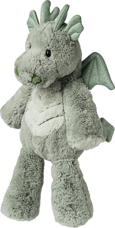 Marshmallow Dragon