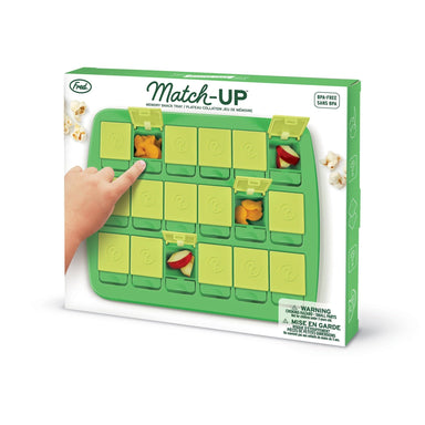 Match Up Memory Snack Tray