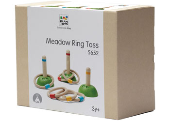 Meadow Ring Toss