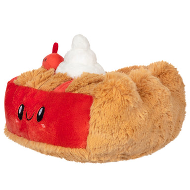 Cherry Pie Mini Squishable