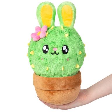 Mini Bunny Cactus Squishable