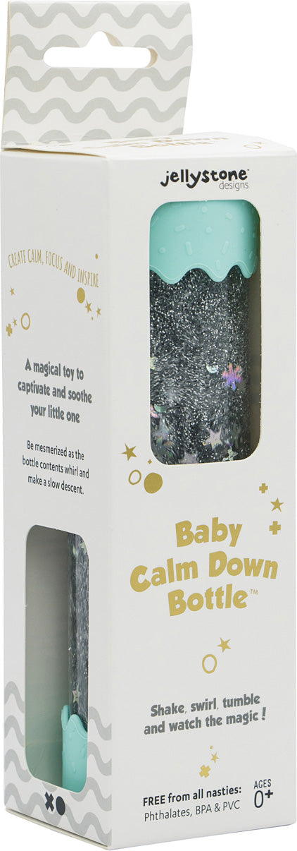 Mint Baby Calm Down Bottle