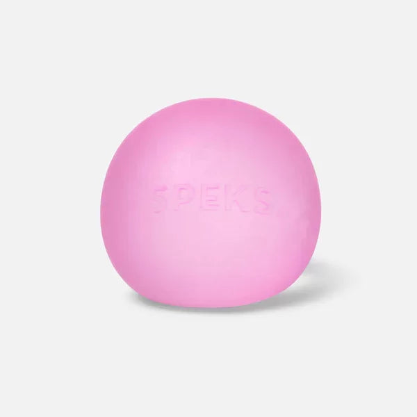 Moon Jelly Gump Memory Gel Stress Ball
