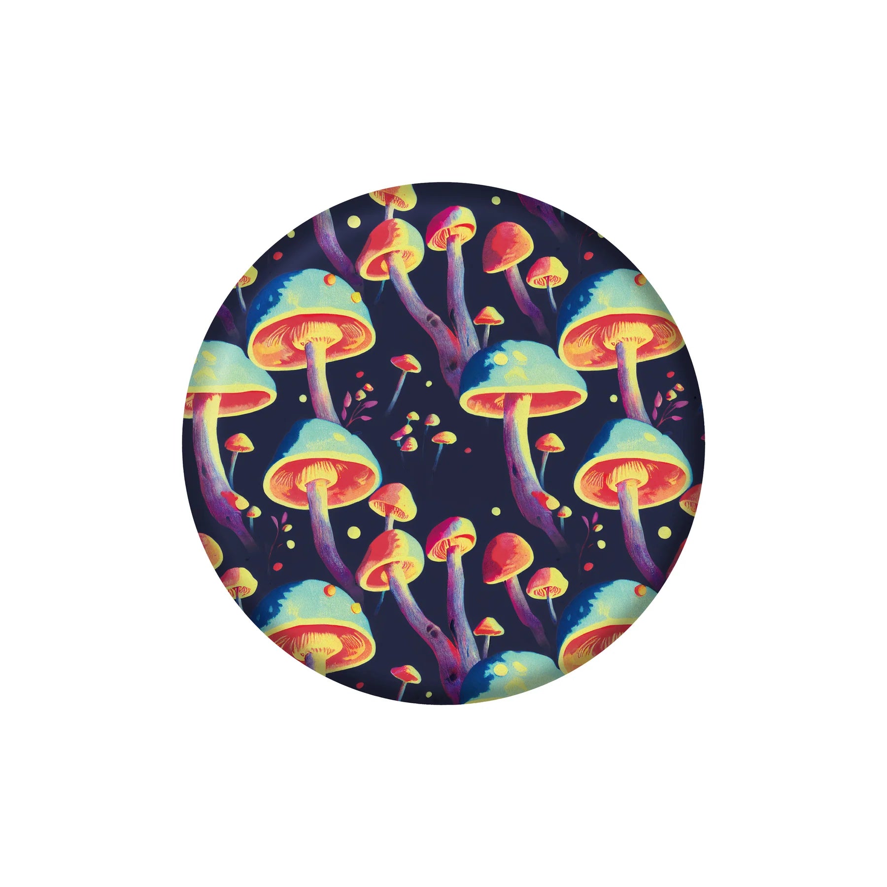 Mushrooms