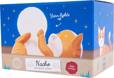 Nacho the Cat Mood Light