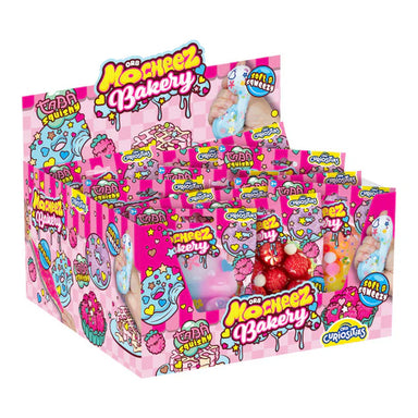 ORB Mocheez Bakery Mega