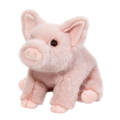 Pinkie Pig Super Softie