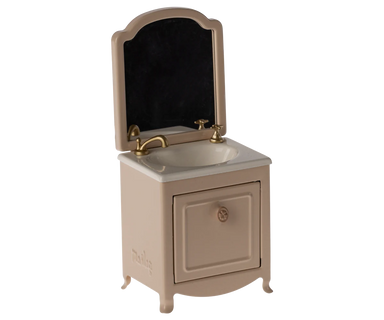 Powder Sink Dresser for Mouse
