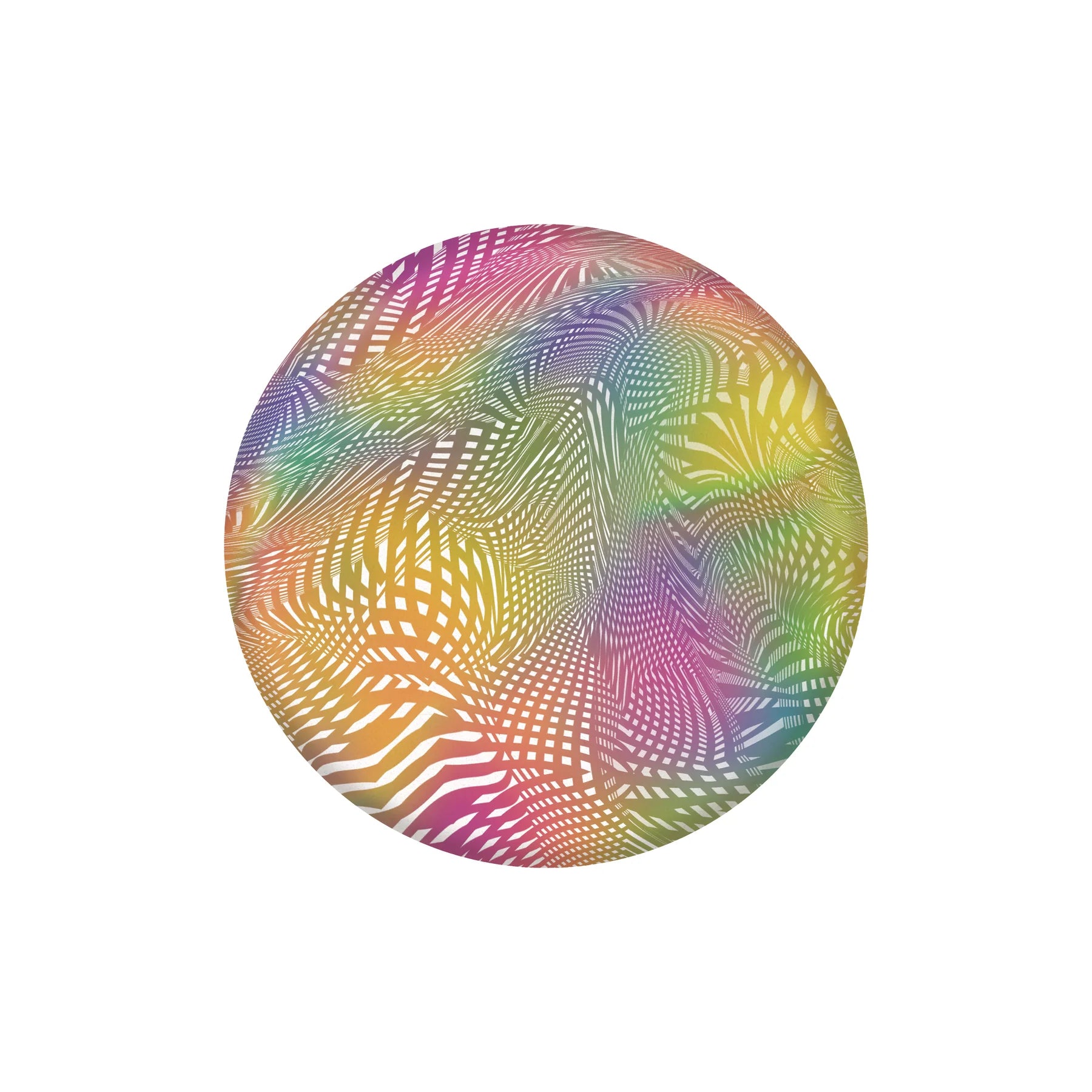 Rainbow Web