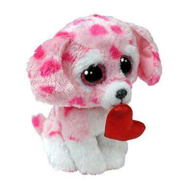 Rory Valentines Dog Beanie Boo